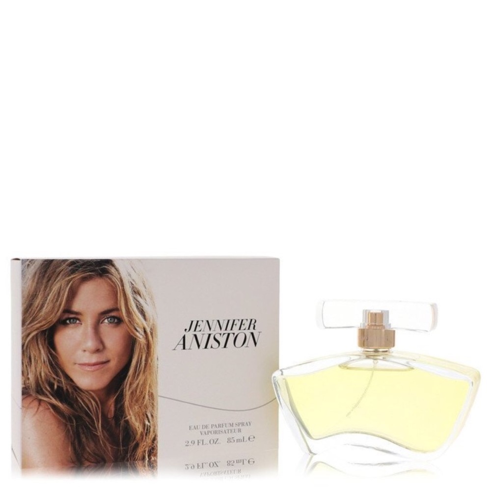 Jennifer Aniston by Jennifer Aniston Eau De Parfum Spray 2.9 oz